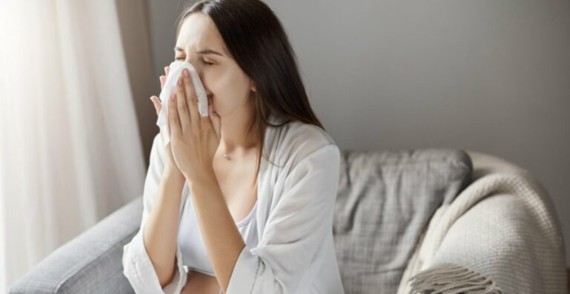 Varian Delta VS Flu Musiman, Apa Sih Perbedaan di Antara Keduanya?