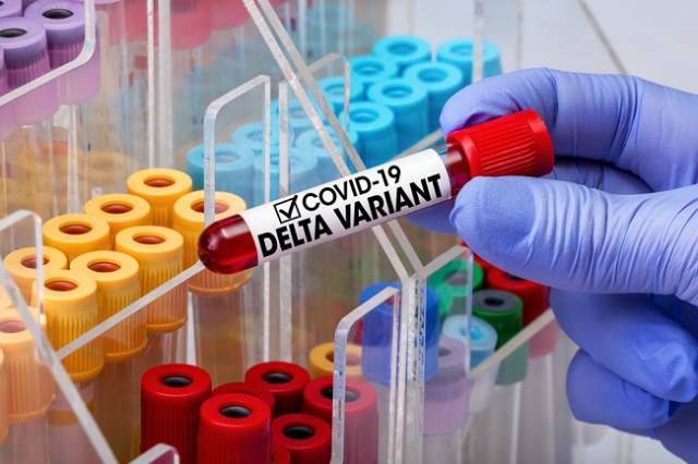 Varian Delta VS Flu Musiman, Apa Sih Perbedaan di Antara Keduanya?