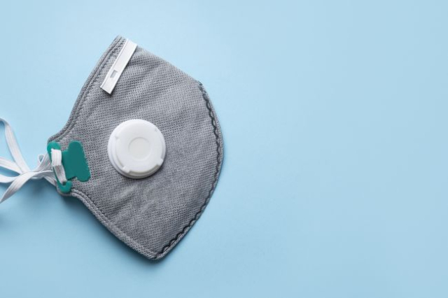 Catat! Masker Berkatup Tak Direkomendasikan Selama Pandemi