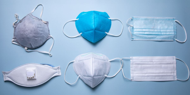 Catat! Masker Berkatup Tak Direkomendasikan Selama Pandemi