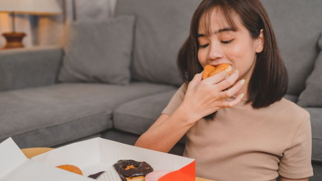 Malas Berolahaga di Rumah? Yuk, Kumpulkan Niatmu Dengan 5 Trik Berikut