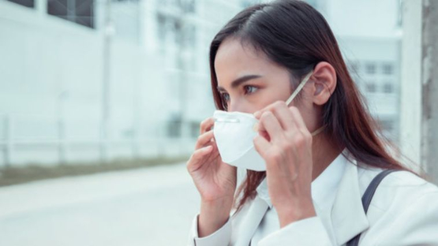 Alami Anosmia, 3 Cara Ini Bisa Bantu Kembalikan Indera Penciuman