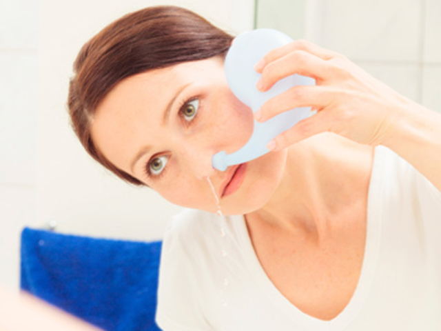 Alami Anosmia, 3 Cara Ini Bisa Bantu Kembalikan Indera Penciuman