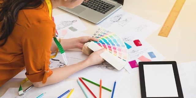 4 Keuntungan Melatih Kreativitas Dalam Pekerjaan, Bikin Makin Produktif!