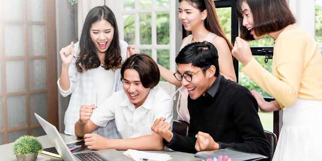 4 Keuntungan Melatih Kreativitas Dalam Pekerjaan, Bikin Makin Produktif!