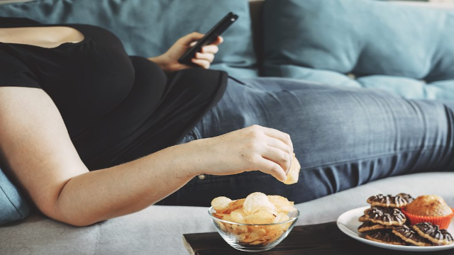 Jadi Komorbid Corona, 5 Kebiasaan Ini Bisa Picu Diabetes, Yuk Hindari!