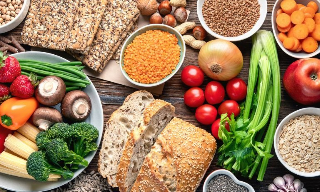 Rutin Konsumsi Makanan Berserat Bisa Jaga Kekebalan Lho, Bagaimana Bisa?