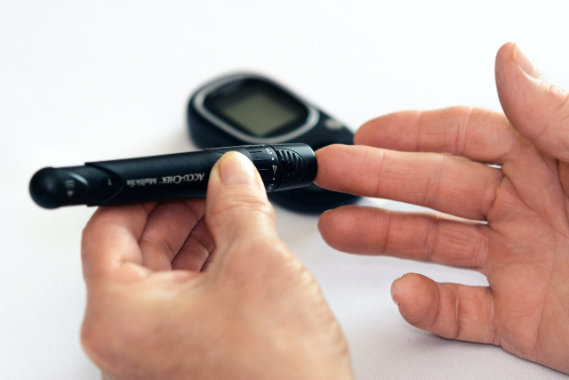 Wajib Tahu! Ini 3 Alasan Mengapa Diabetes Bisa Perburuk Covid-19