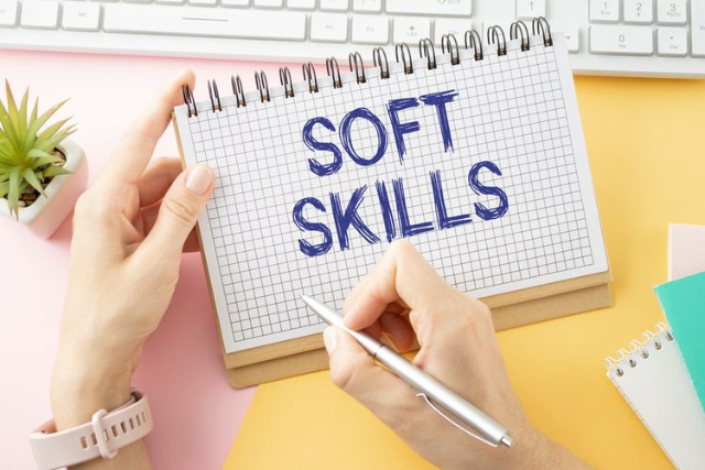 Yuk, Kenali Soft Skill, Keahlian yang Bisa Bantu Tingkatkan Karirmu!
