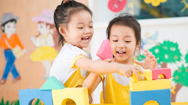 Moms, Ini 5 Gaya Belajar Anak Untuk Tingkatkan Kecerdasannya
