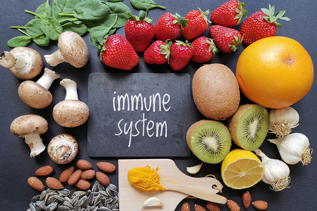 5 Manfaat Vitamin C yang Masih Jarang Diketahui, Patut Disimak Nih!
