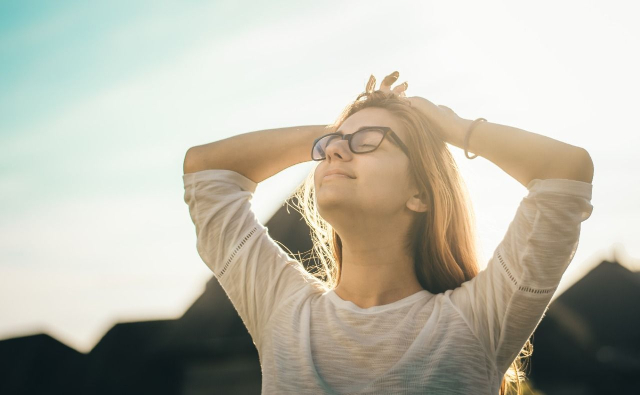 5 Manfaat Meditasi Pernapasan, Bisa Bantu Kurangi Stres!