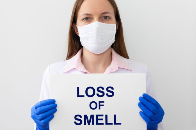 Gejala Anosmia Flu Biasa dengan Corona Berbeda, Kamu Sudah Mengenalinya?