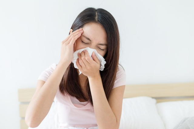Gejala Anosmia Flu Biasa dengan Corona Berbeda, Kamu Sudah Mengenalinya?
