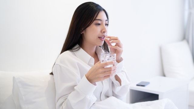 Konsumsi Vitamin C 1000 Mg Sehari, Bolehkah Dilakukan?
