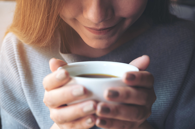 Gejala Anosmia Flu Biasa dengan Corona Berbeda, Kamu Sudah Mengenalinya?