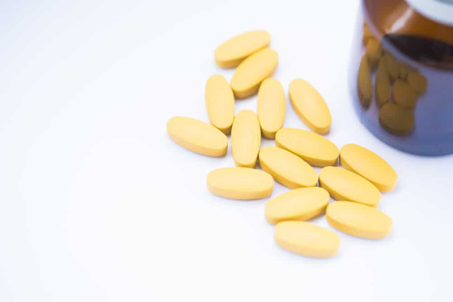 Konsumsi Vitamin C 1000 Mg Sehari, Bolehkah Dilakukan?