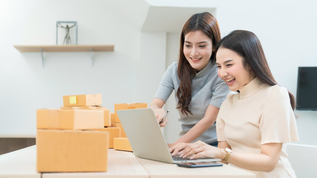 7 Trik Jitu Memulai Bisnis Rumahan, Tak Pakai Ribet Kok!