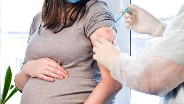 5 Hal Mengenai Infeksi Varian Delta Pada Ibu Hamil, Wajib Diketahui