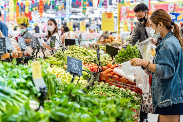 5 Tips Belanja Aman Selama Pandemi Covid-19