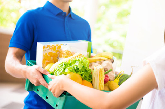 5 Tips Belanja Aman Selama Pandemi Covid-19