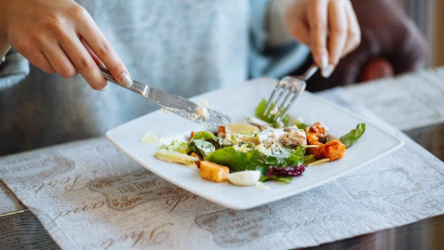 Anti-Parno! Ini 6 Langkah Aman Pesan Makanan Selama Pandemi