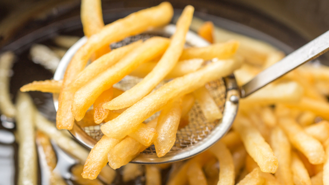 Anosmia Akibat Corona? Ini Sejumlah Makanan yang Sebaiknya Dihindari