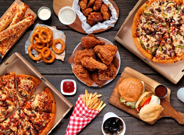 Anosmia Akibat Corona? Ini Sejumlah Makanan yang Sebaiknya Dihindari