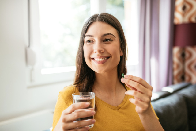 Memilih Suplemen Vitamin C yang Bagus, 3 Trik Ini Bisa Bantu Lho