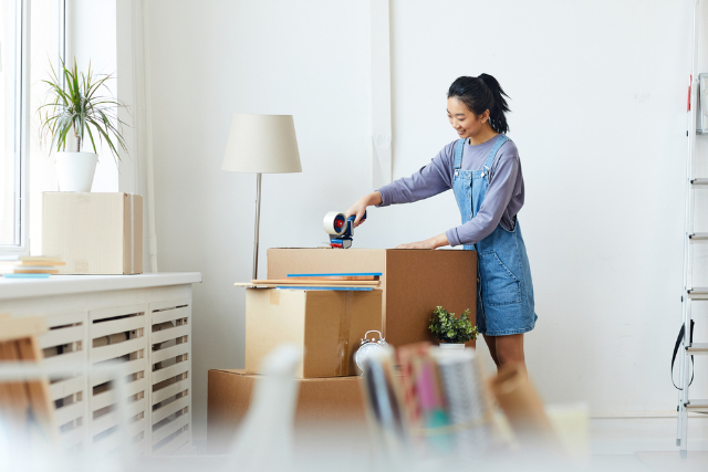 Sambut 17 Agustus, Yuk Dekorasi Rumah Dengan 3 Trik Sederhana Ini!