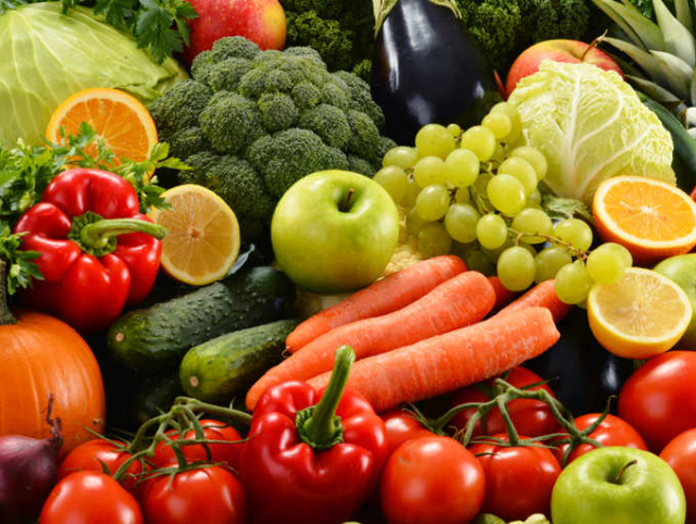 4 Makanan yang Perlu Dikonsumsi Untuk Bantu Pemulihan Pasien Covid-19