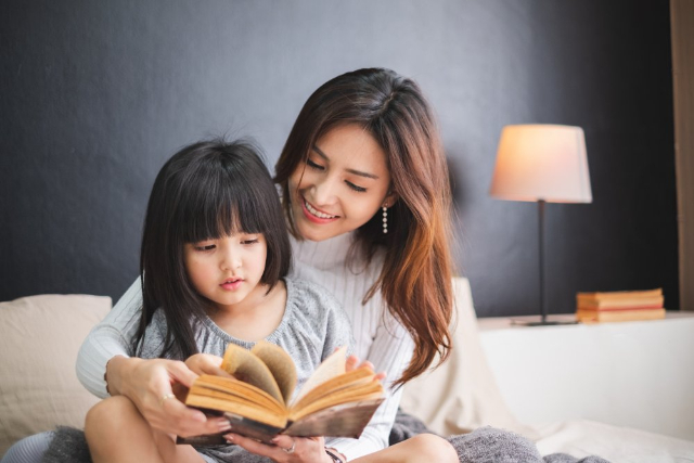 4 Tips Tumbuhkan Rasa Cinta Tanah Air pada Anak
