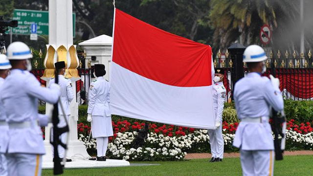 Ragam Cara Rayakan Hari Kemerdekaan di Rumah Selama Masa Pandemi