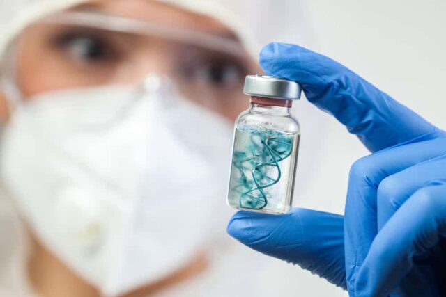 Ini 4 Gejala Covid-19 Pada Penderita Diabetes yang Perlu Diperhatikan