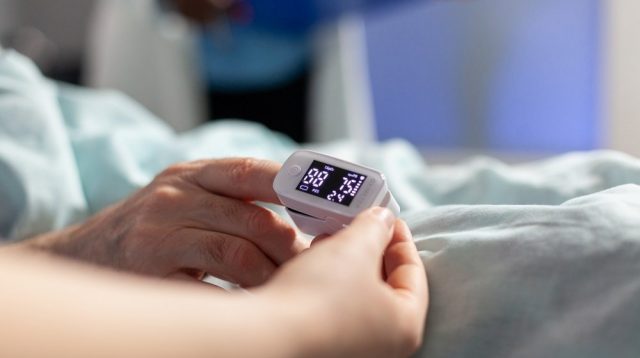 Ini 4 Gejala Covid-19 Pada Penderita Diabetes yang Perlu Diperhatikan