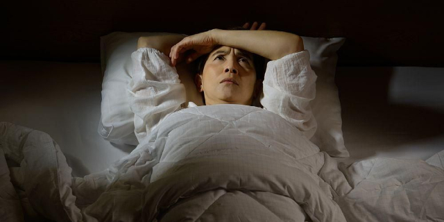 Rumus Sederhana Jaga Kualitas Tidur, Biar Imun Tetap Optimal