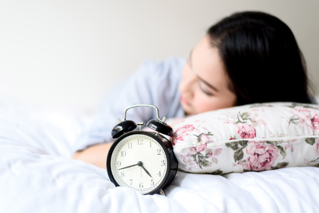 Rumus Sederhana Jaga Kualitas Tidur, Biar Imun Tetap Optimal