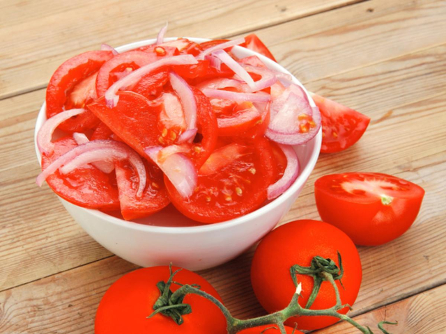 5 Tips Menambah Asupan Makanan Berserat, Bikin Imun Makin Kuat