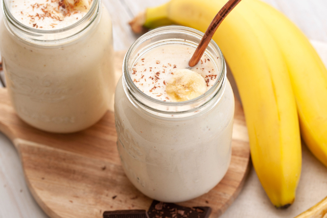 5 Inspirasi Menu Minuman Sehat Saat Weekend, Teman Pas Untuk Sarapan Pagi