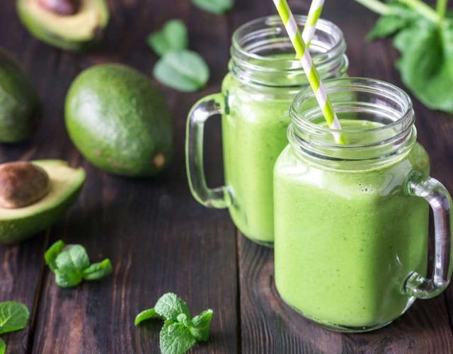 5 Inspirasi Menu Minuman Sehat Saat Weekend, Teman Pas Untuk Sarapan Pagi