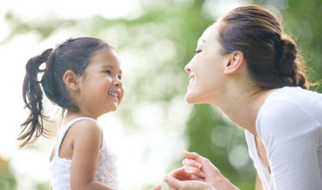 Moms, Begini Cara Didik Anak Bungsu, Biar Tak Lagi Manja!