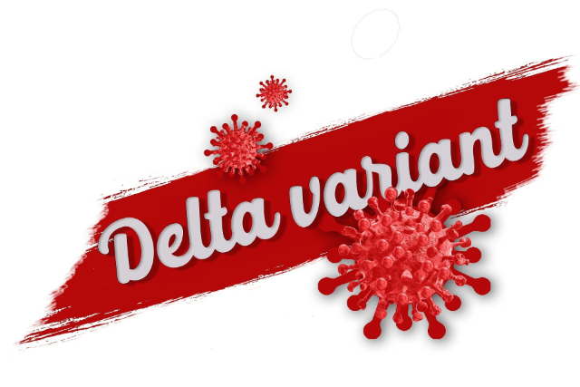 Waspadai! Ini 5 Gejala Infeksi Varian Delta pada Anak