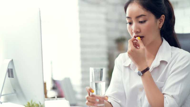 Yuk, Kenali Enervon Active, Multivitamin untuk Kaum Aktif!