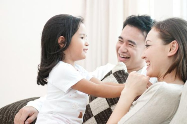 Moms, Begini Cara Didik Anak Bungsu, Biar Tak Lagi Manja!