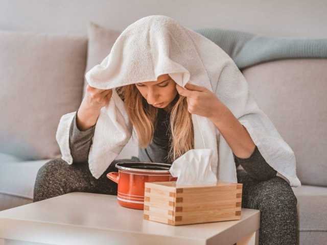 masih batuk setelah negatif covid-19