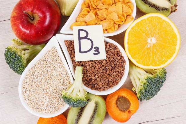 Berikut Ini Makanan yang Setara Dengan Kandungan Vitamin B Kompleks Dalam Enervon-C!