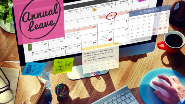 Sering Burnout Selama WFH? Atasi Dengan 7 Trik Jitu Ini Ya