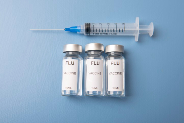 Mencegah Flu Selama Pandemi, Ini 4 Cara yang Dapat Dilakukan