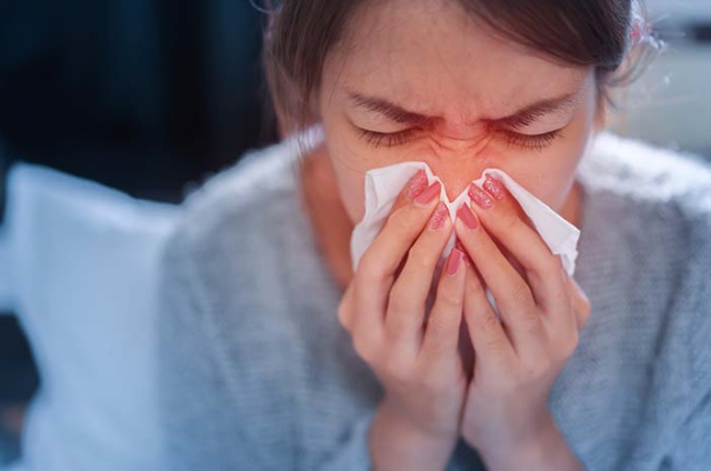 Mencegah Flu Selama Pandemi, Ini 4 Cara yang Dapat Dilakukan
