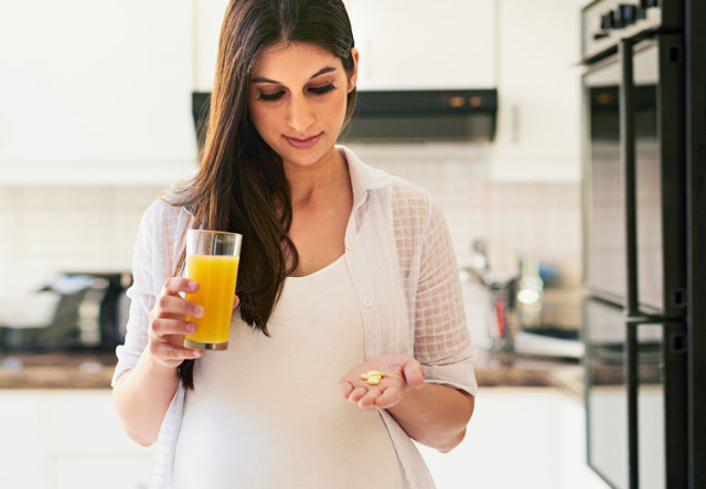 5 Tips Konsumsi Vitamin C Bagi Pemilik Lambung Sensitif